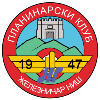 PK Zeleznicar Nis logo